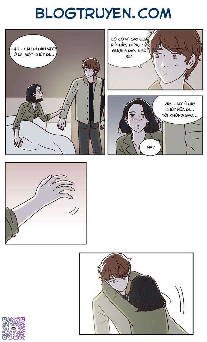 we broke up chapter 15 7