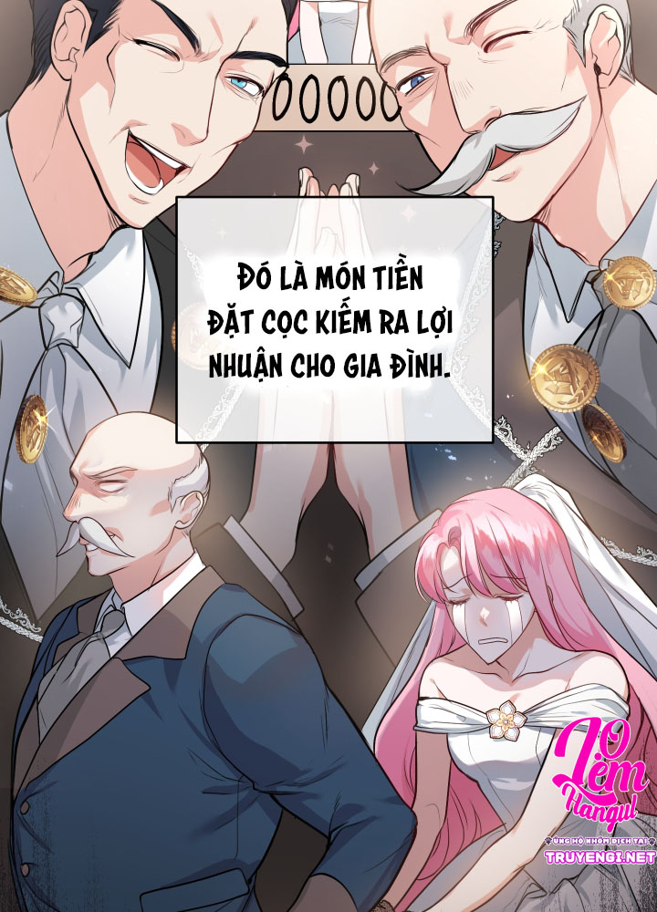 trở thành nhà điều chế nước hoa duy nhất của bạo chúa chapter 8 42
