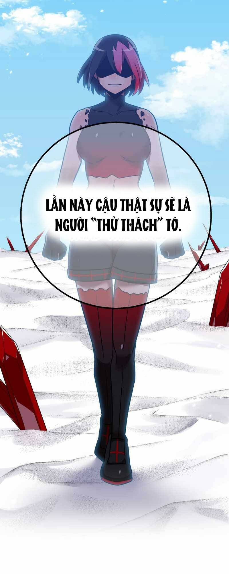 Huyết Thánh Cứu Thế Chủ~ Ta Chỉ Cần 0.0000001% Đã Trở Thành Vô Địch chapter 52 59