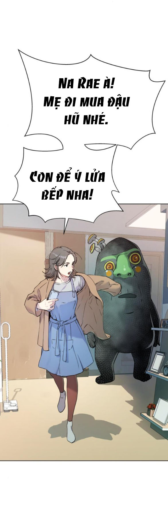 oh dangun chapter 8.1 9