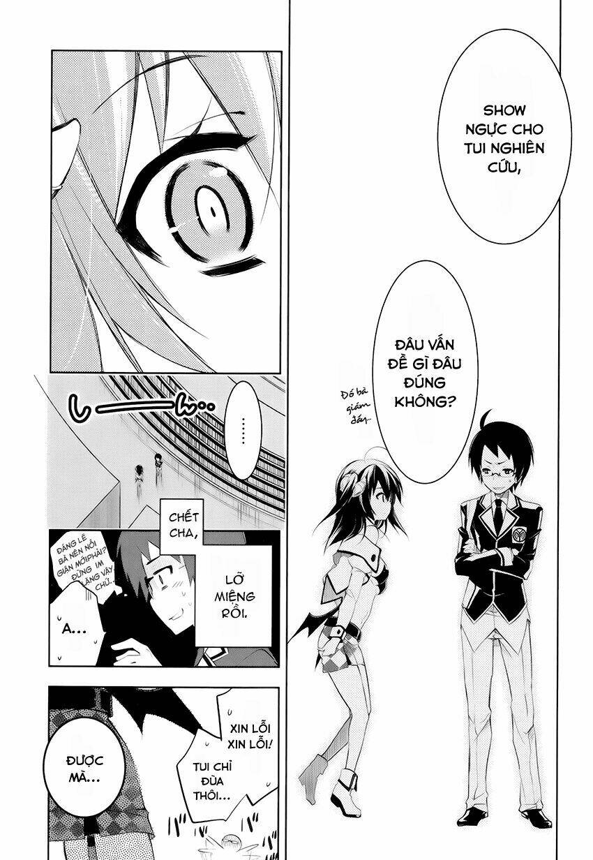 ikebukuro hatsu, zen sekai yuki! chapter 1 16