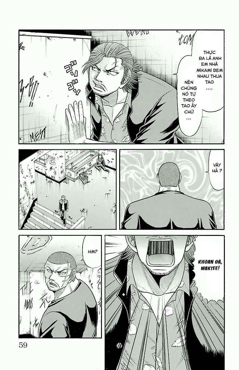crows zero chapter 10 13