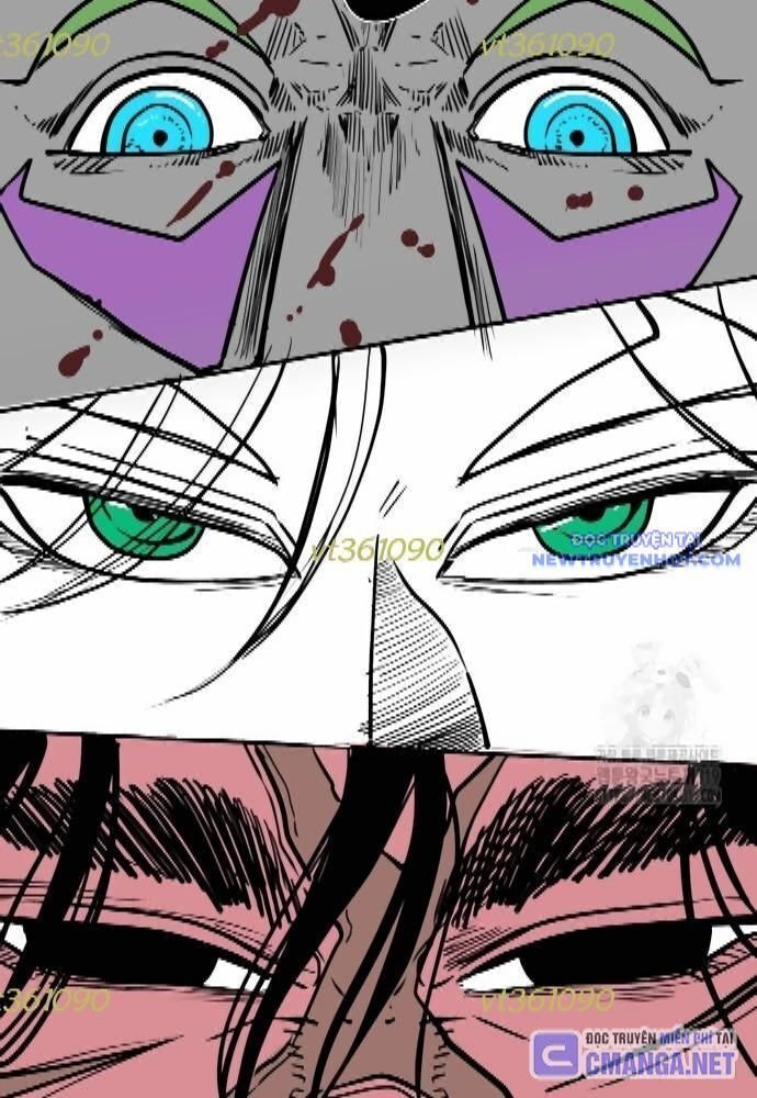 shark - cá mập chapter 302 119