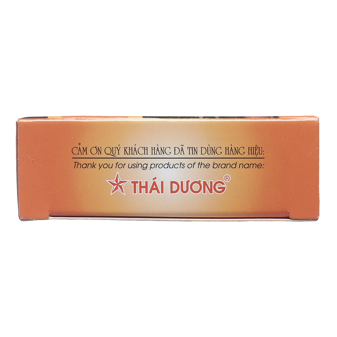 Thực Phẩm Chức Năng Hộp 2 Vỉ Viên Nang Dạ Minh Châu
