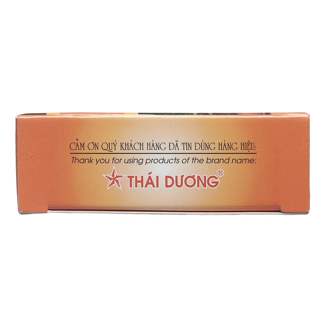 Thực Phẩm Chức Năng Hộp 2 Vỉ Viên Nang Dạ Minh Châu (6 Viên/Vỉ)