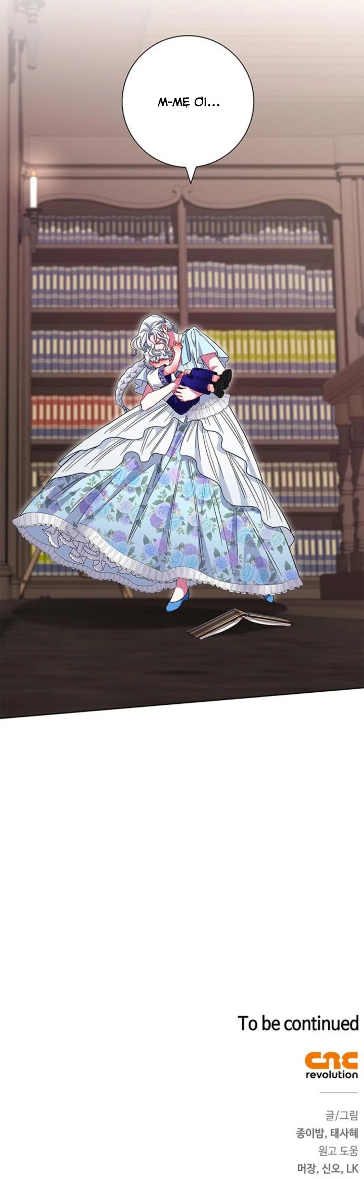 tôi trở thành mẹ của nam chính hoàn hảo chapter 16 44