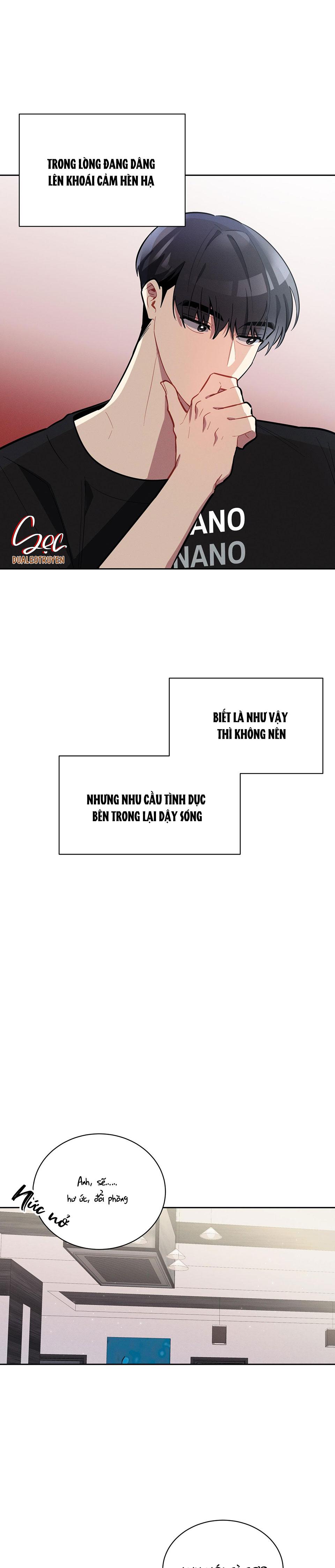 cherry scandal chapter 6 12