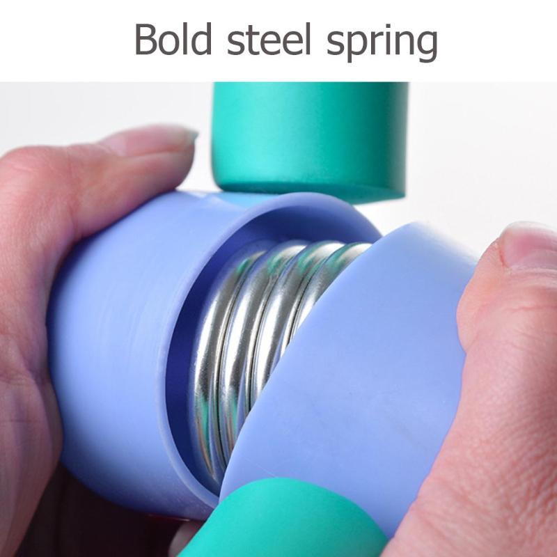 Mới Đa Chức Năng Người Tập Gym Cho Cánh Tay Ngực Eo Tập Thể Hình Tại Nhà Tập Thể Dục Thể Thao Dụng Cụ Nóng Mới Nhất S Loại Chân Stovepipe kẹp Đùi