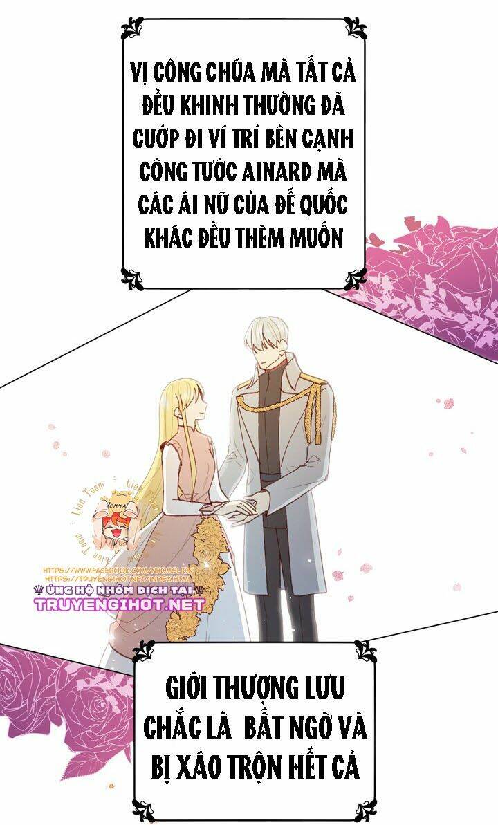 vẻ đẹp của ác ma chapter 8 21