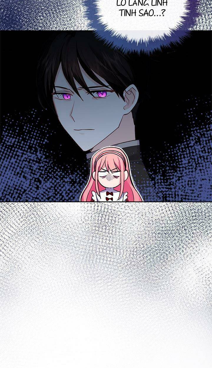 công chúa phản diện muốn ở trong ngôi nhà bánh quy chapter 22 31