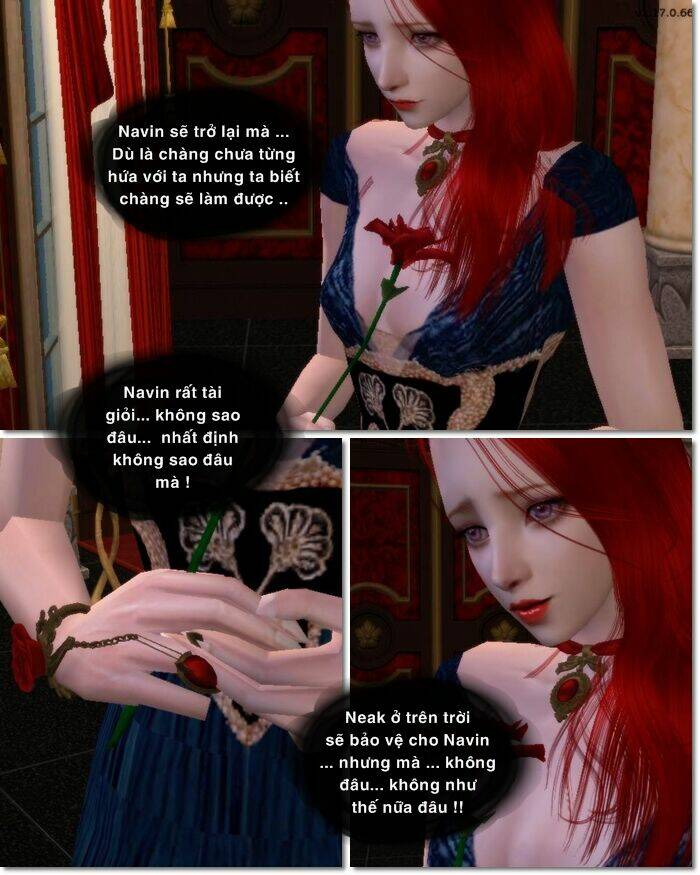 truyện sims - earl story chapter 57 34