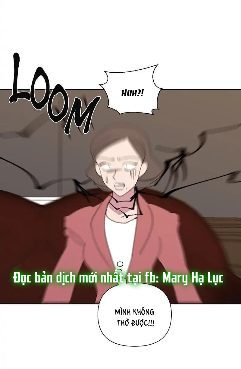 thiên đường (heaven) chapter 42.1 22