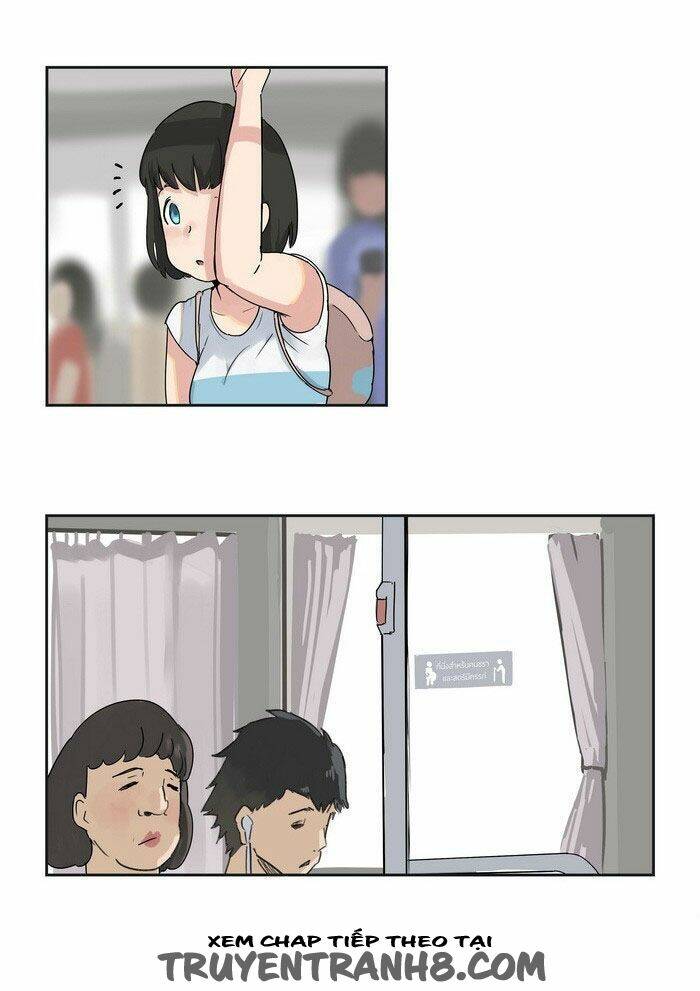 mẹ tuổi teen chapter 9 7