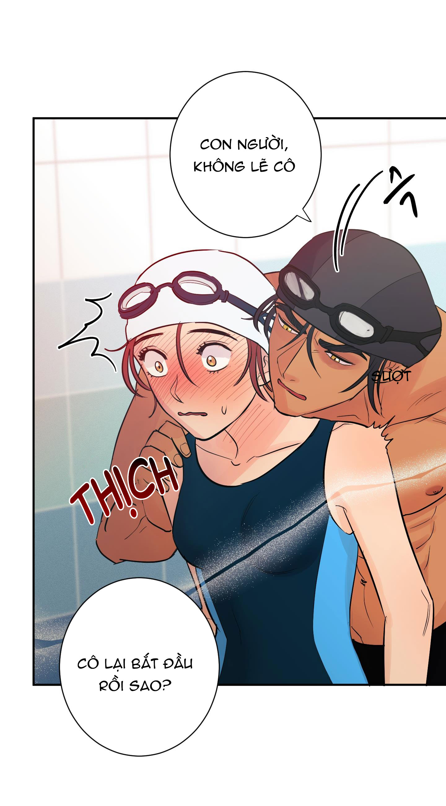 [18+] một lòng một dạ chapter 8 14