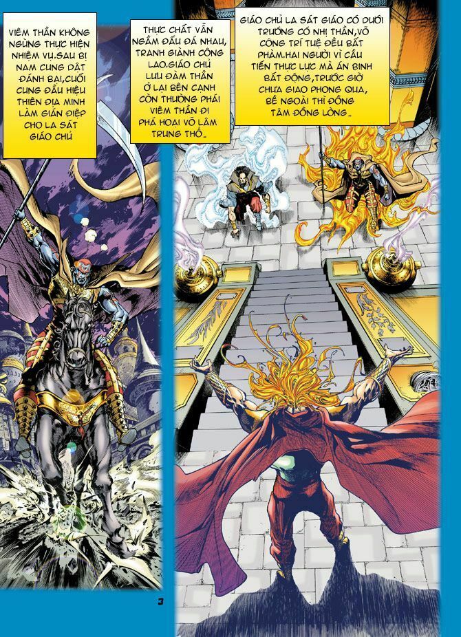 thần binh huyền kỳ i chapter 52 3