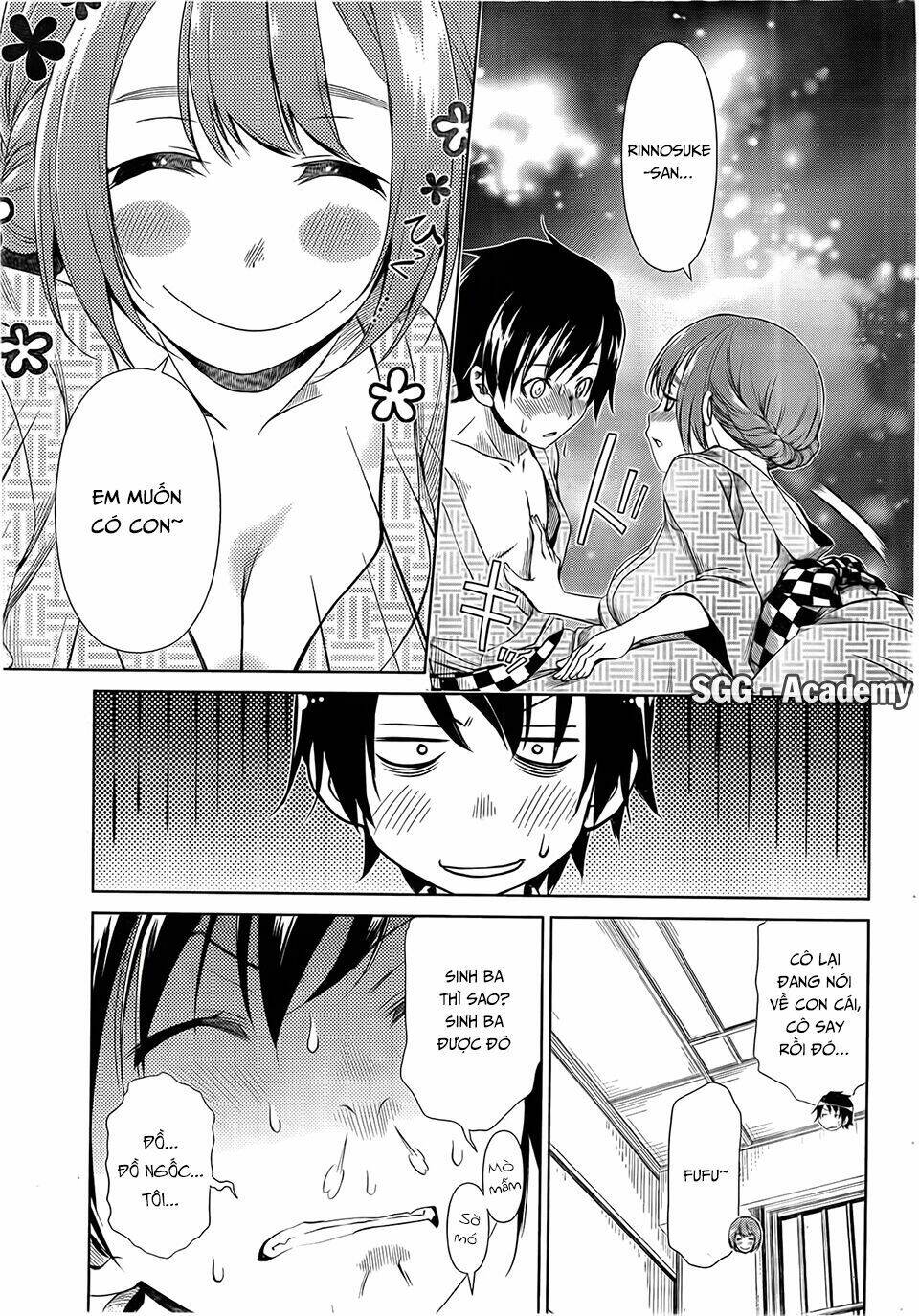 re:marina chapter 33 23