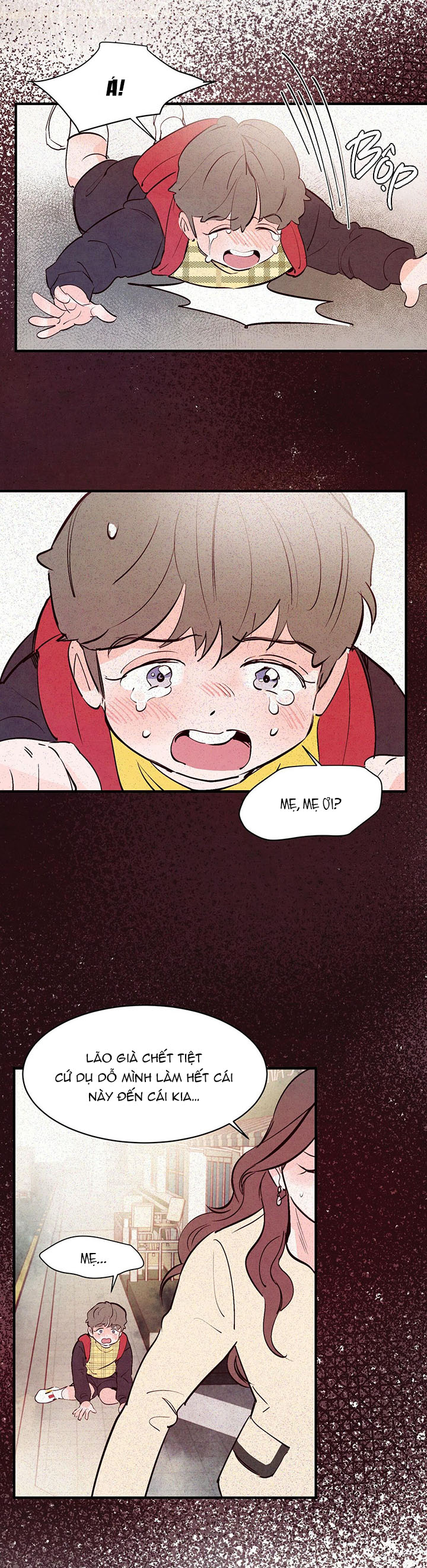 tình cuồng say chapter 19 11