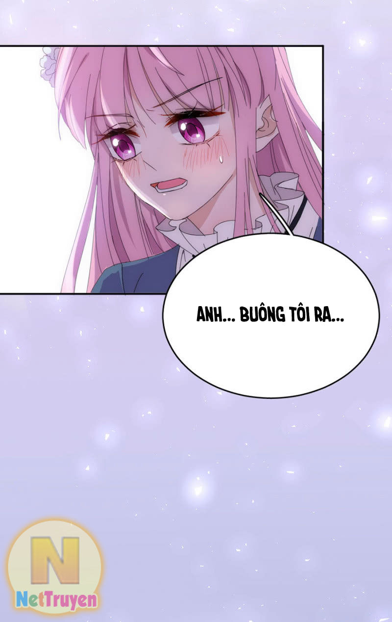 hoàn mỹ lão công tiến hóa luân chapter 120.1 9