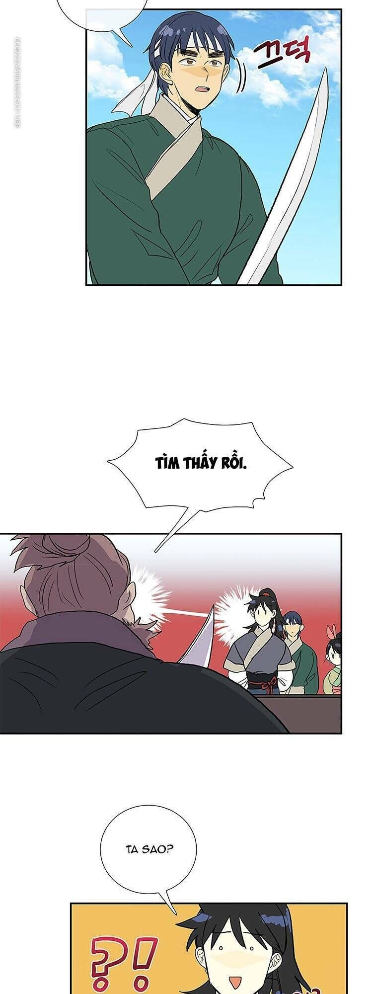 học sĩ tái sinh chapter 106 14