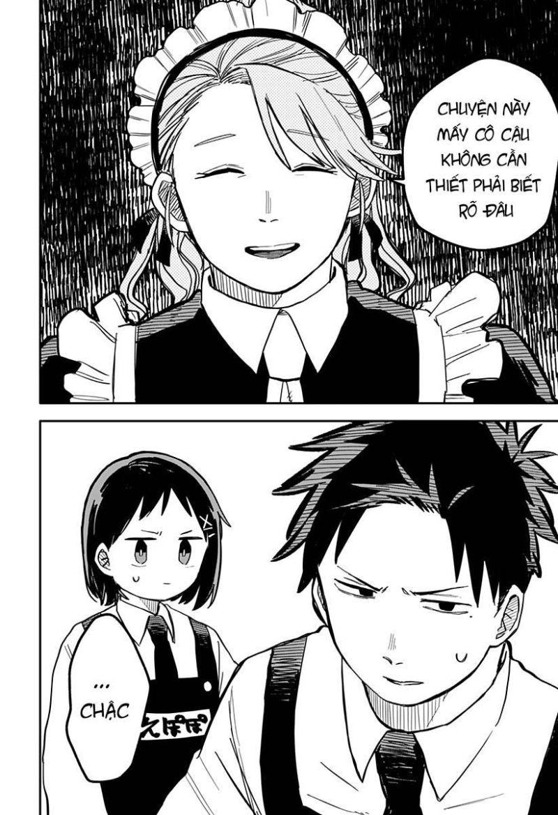 youchien wars chapter 21 41