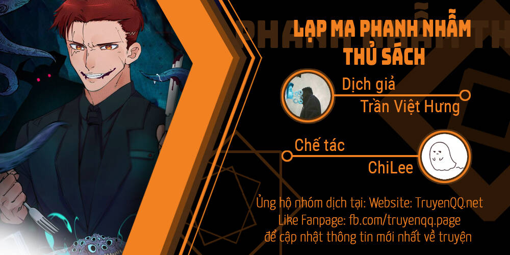 Lạp Ma Phanh Nhẫm Thủ Sách chapter 3.5 47