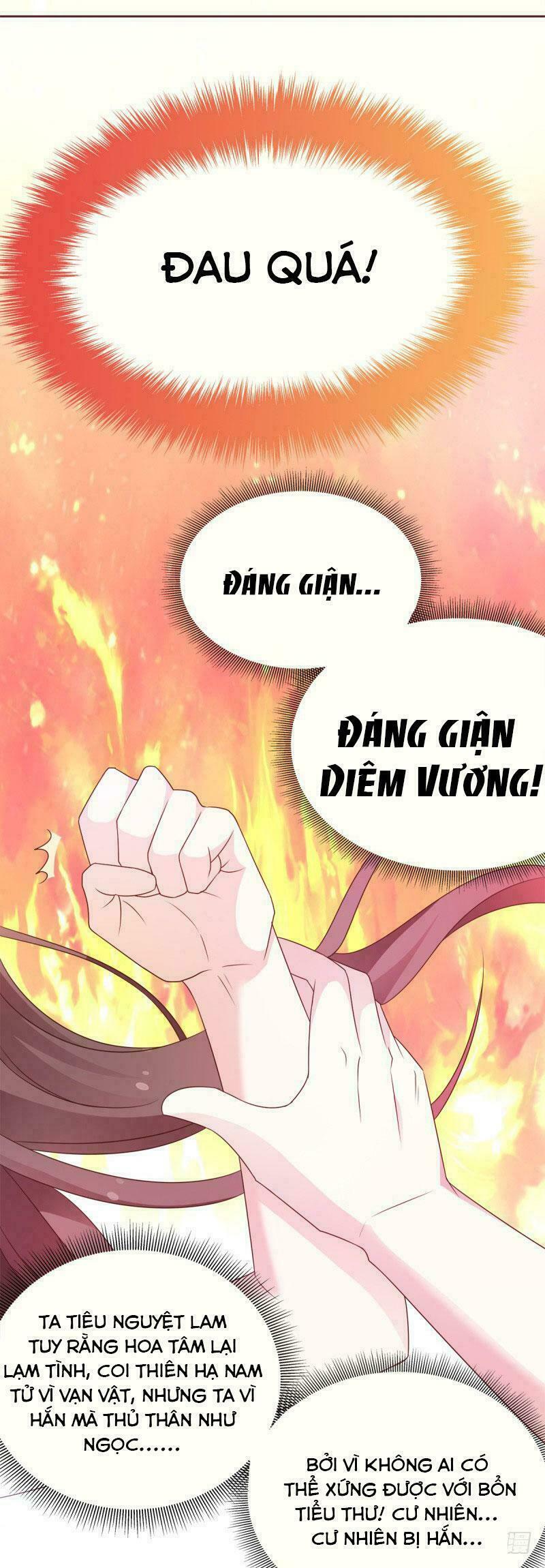 trò chơi trừng phạt chapter 4 17