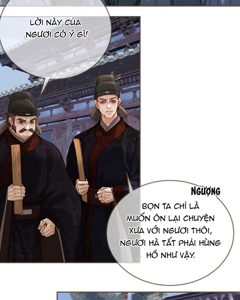 á nô 2: thám hoa chapter 15 49