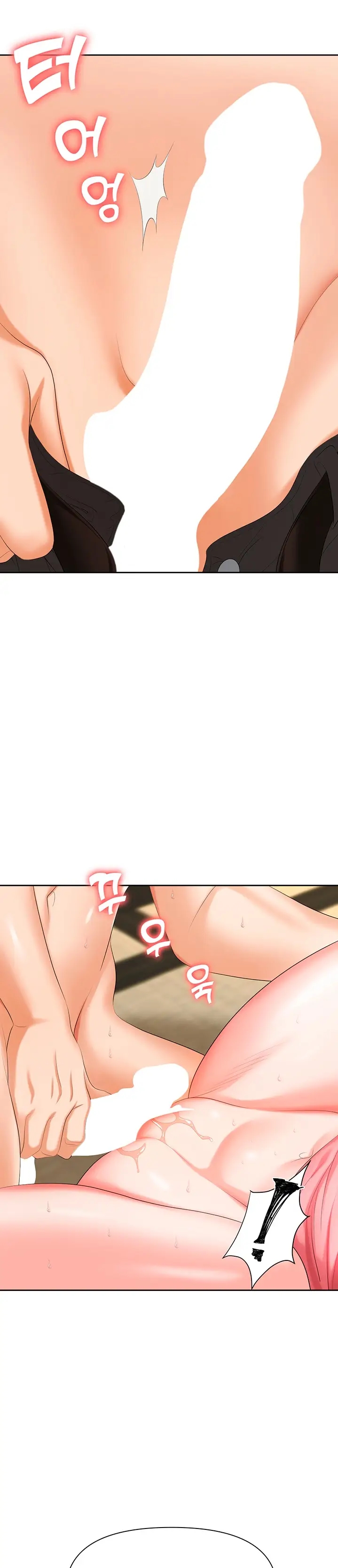 sập bẫy chapter 6 12