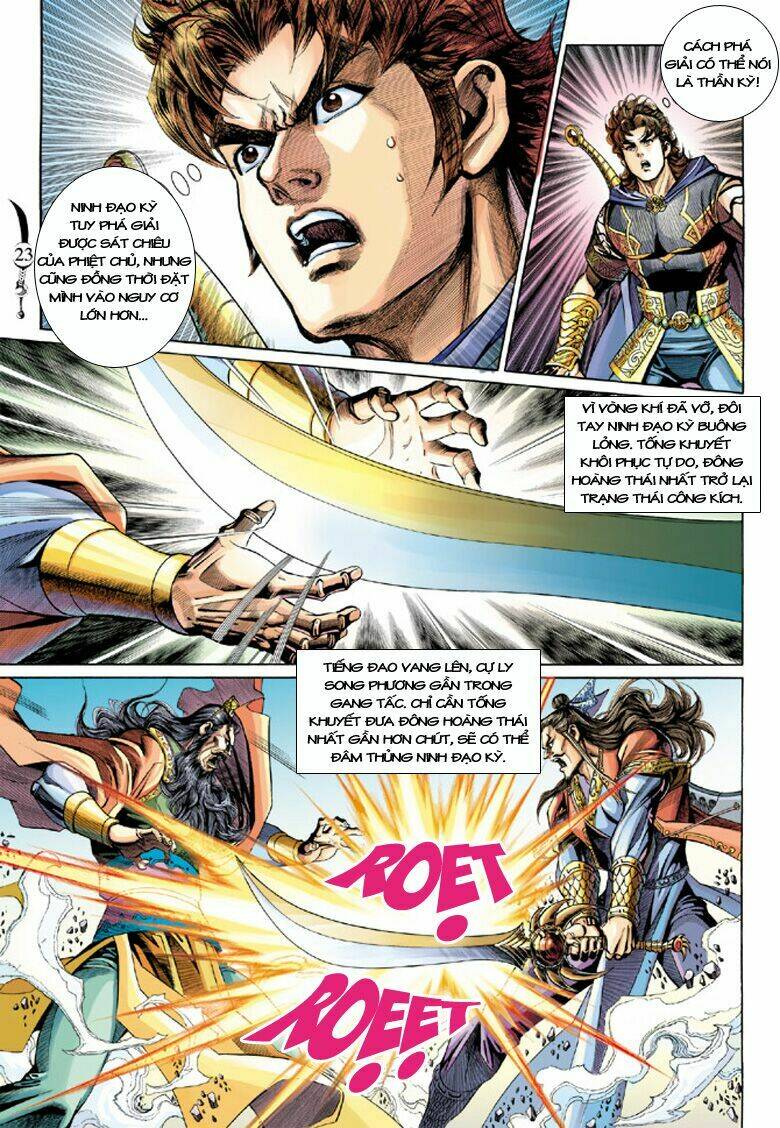 đại đường song long truyện chapter 204 22