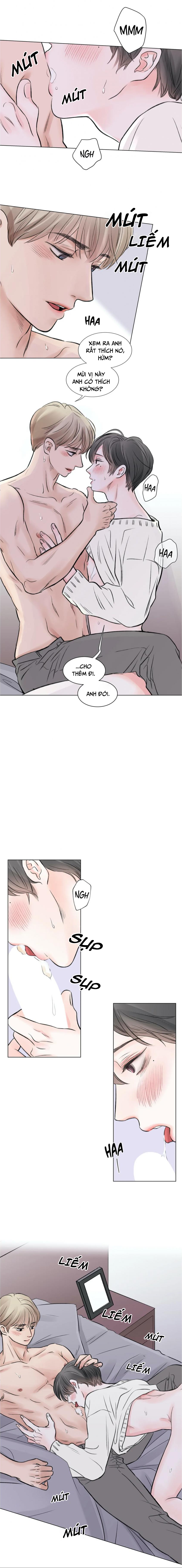 người cùng nhà chapter 47 10