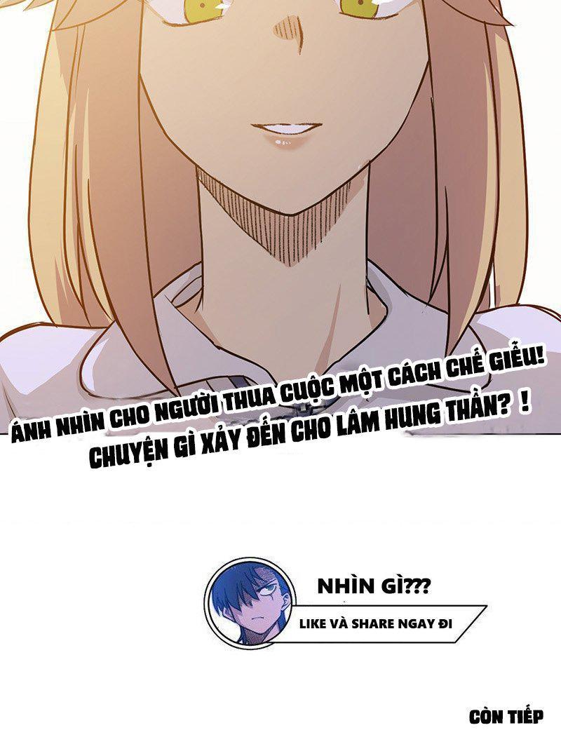 vua xui xẻo chapter 5 42