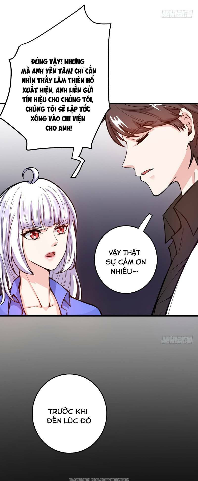 tối cường thần y tại đô thị chapter 39 28