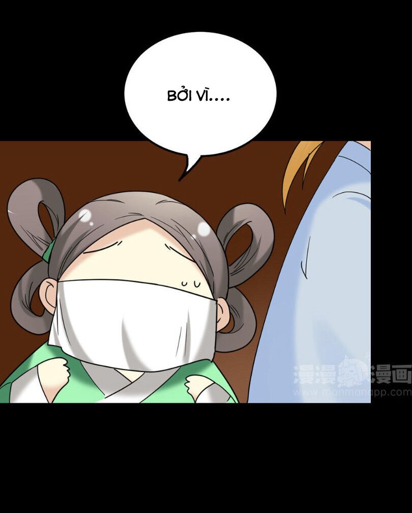 lưỡng bất nghi (full) chapter 157 6