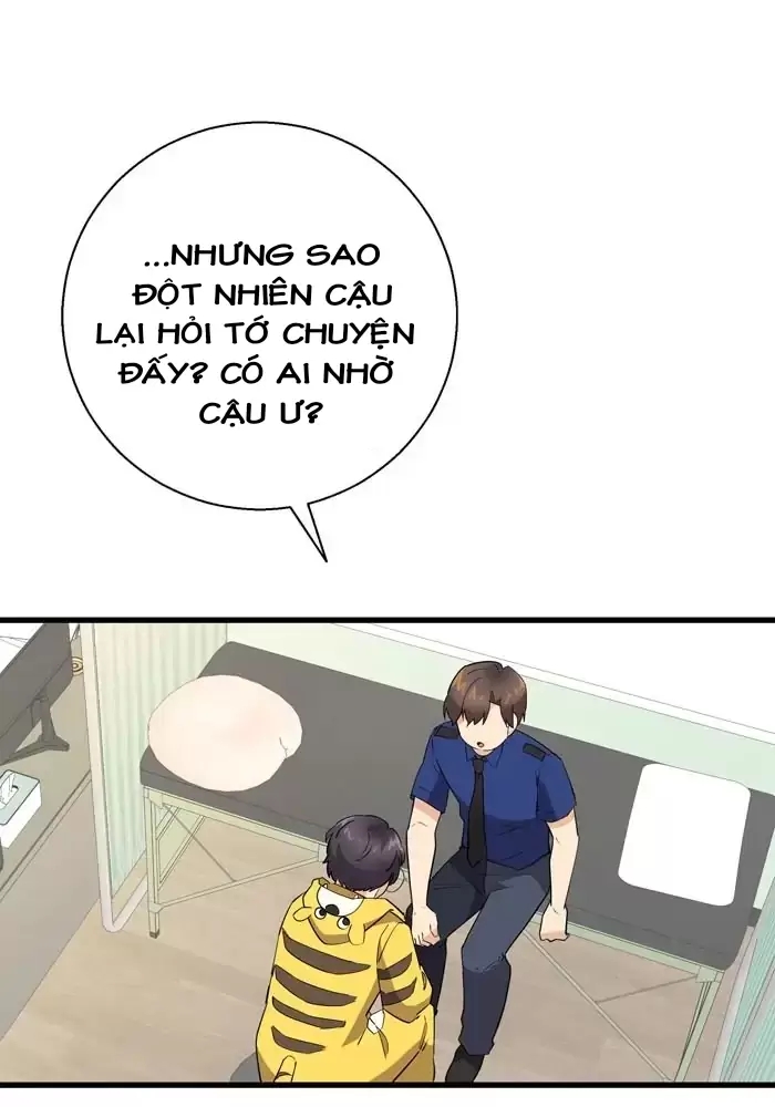 anh bạn của tôi đang phát sáng kìa ! chapter 15 65