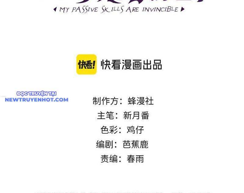 Vô Địch Bị Động Tạo Ra Tấn Sát Thương chapter 54 4