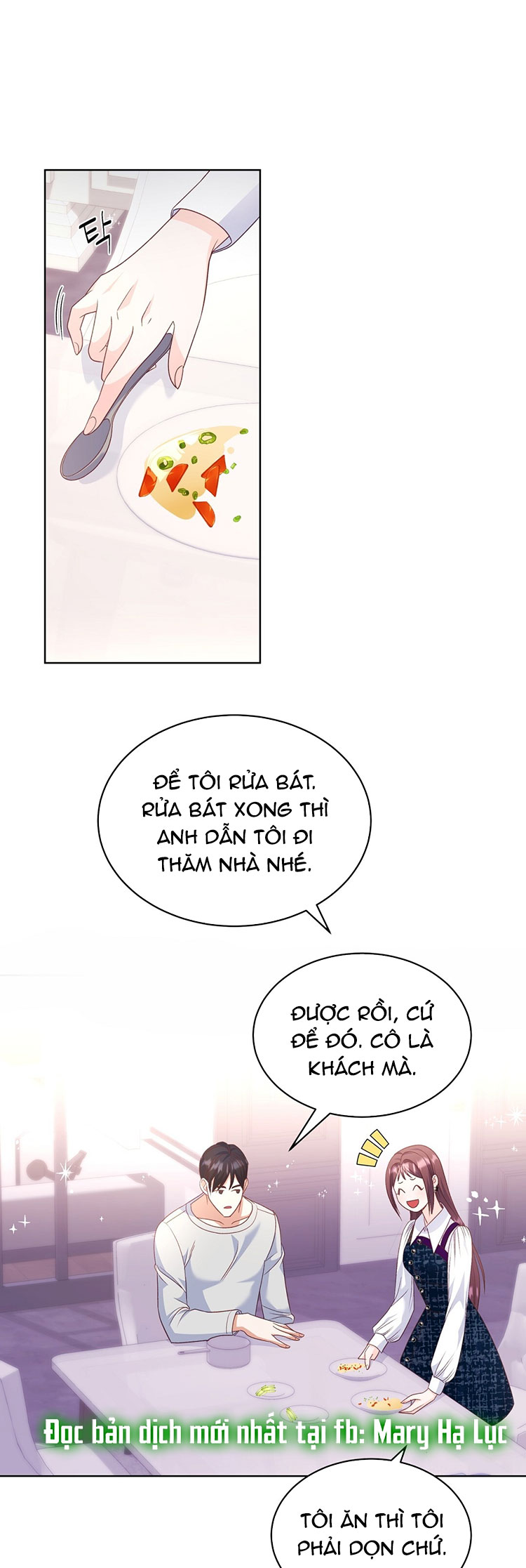 [18+] sếp của anh trai vượt quá giới hạn chapter 10.2 4