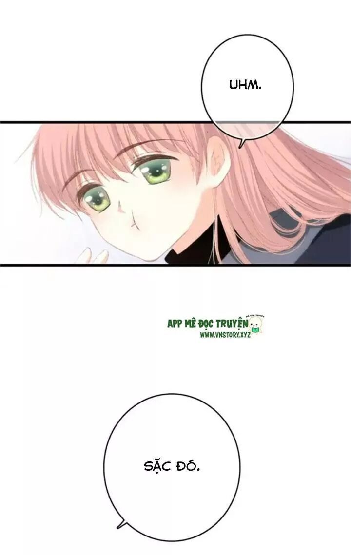 con tim rung động 2 chapter 54 6