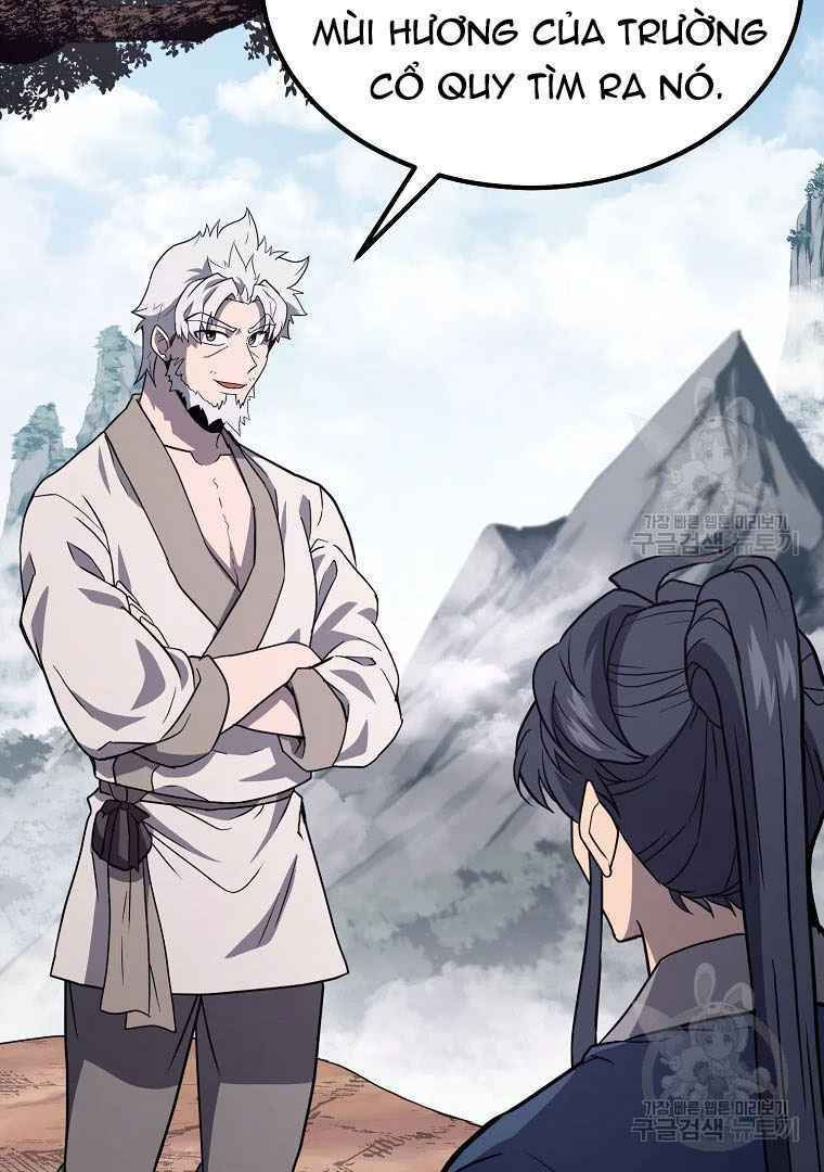 thiếu niên phương sĩ chapter 26 59