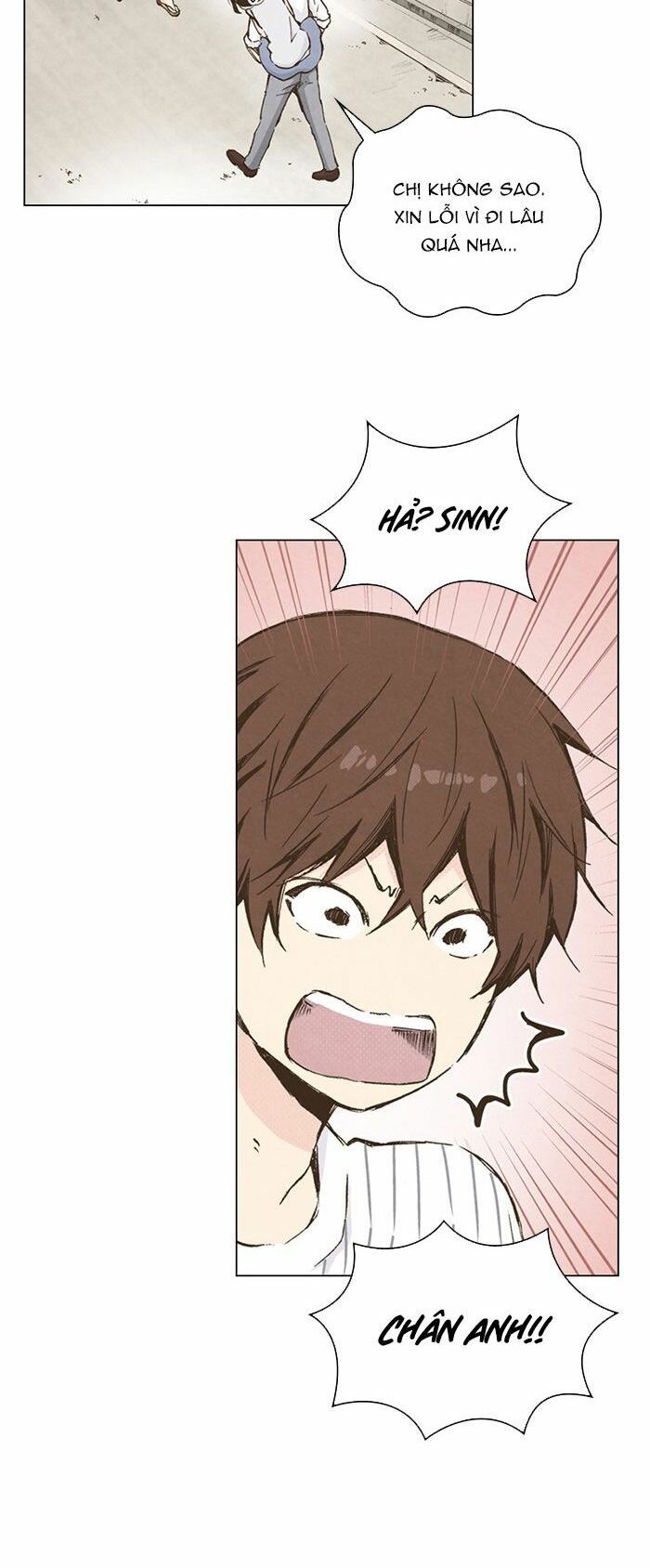 honey! honey! marry me! chapter 38 28