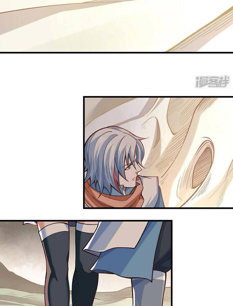 võ đạo độc tôn chapter 507 2