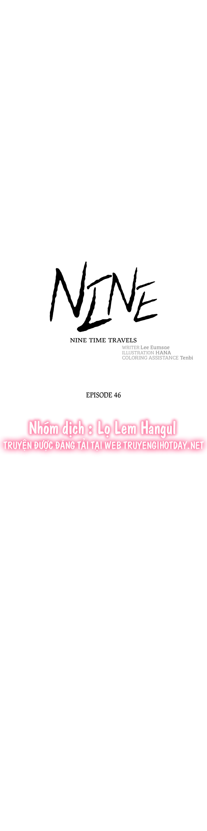 cuộc du hành thời gian của sela chapter 91 10