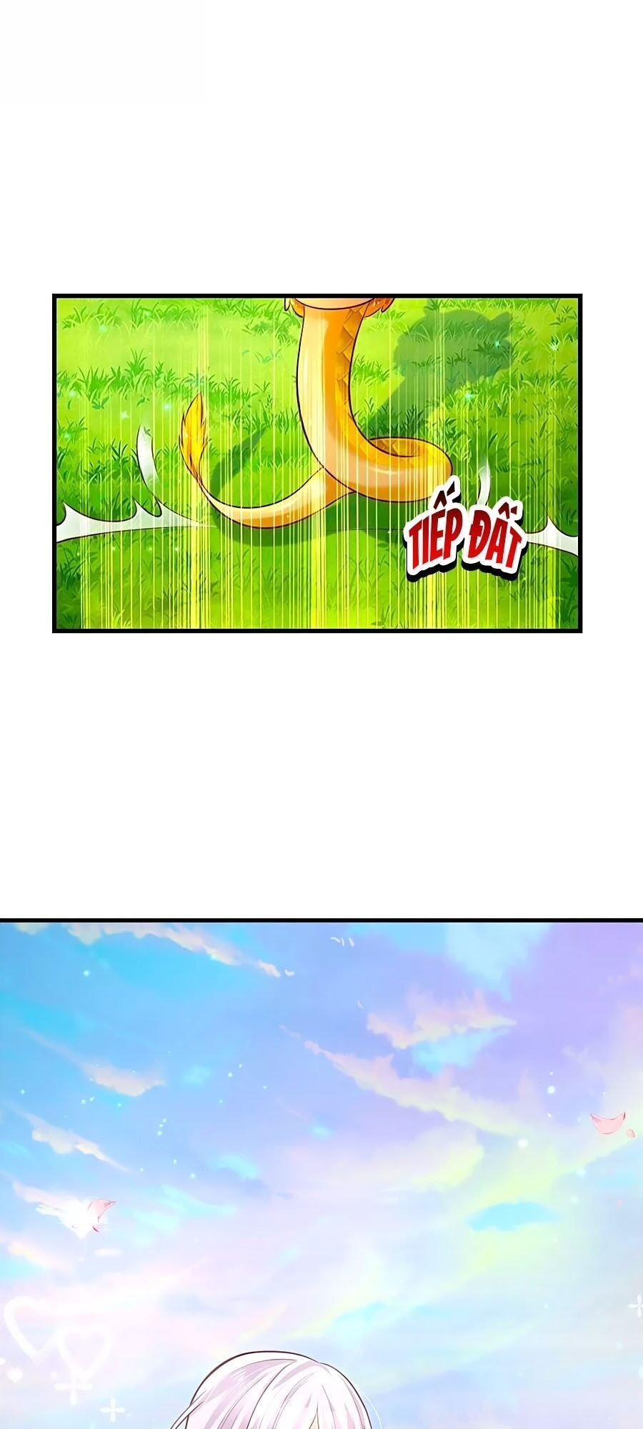 bỗng một ngày nọ trở thành con gái vua chapter 163 22