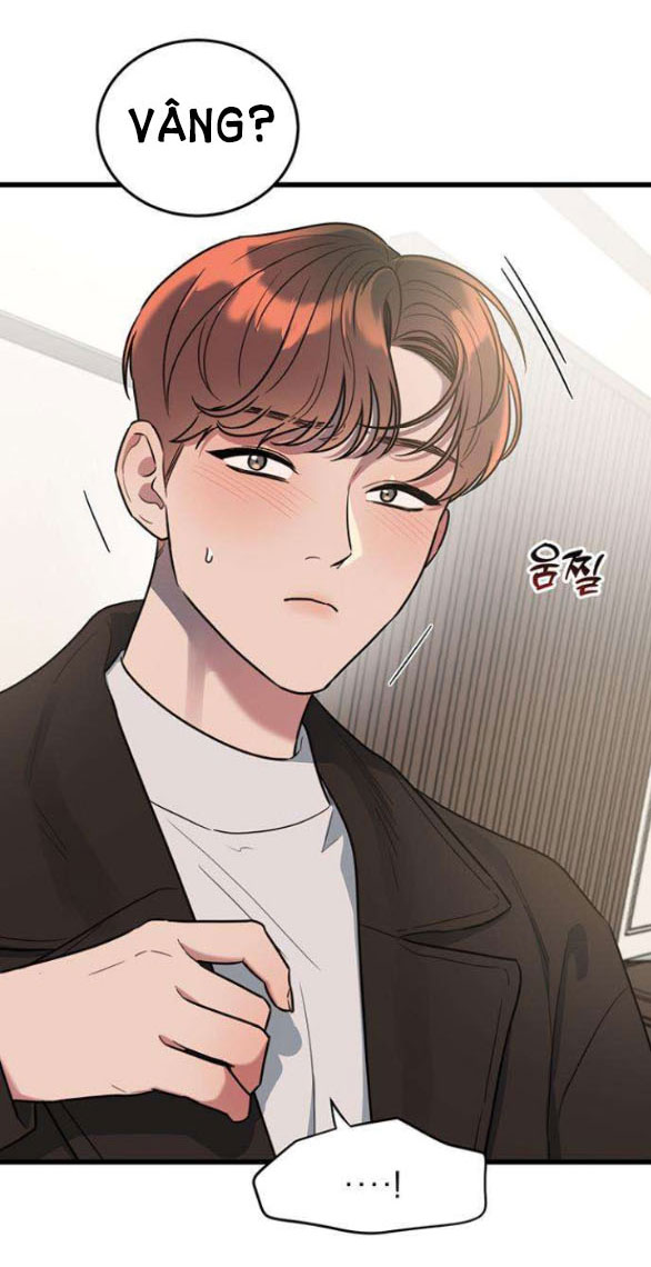 [18+] dục vọng tao nhã chapter 1.1 45