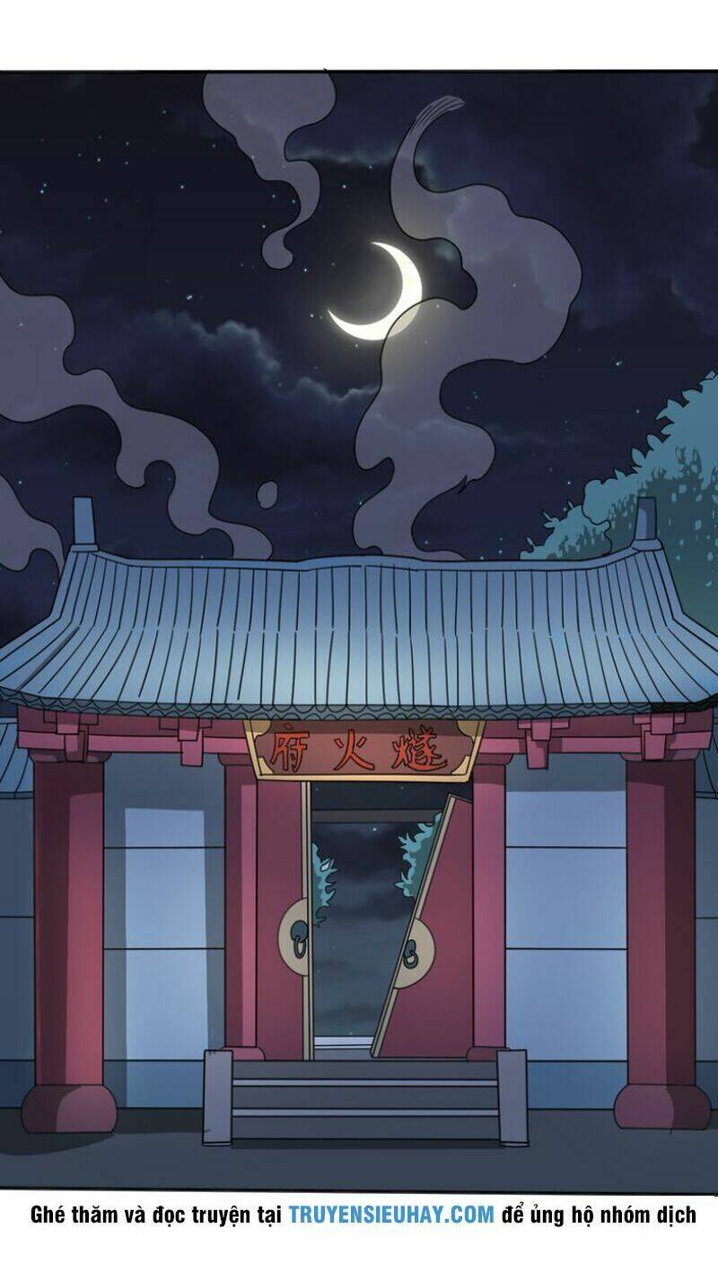 thiên mệnh cửu tinh chapter 9 19