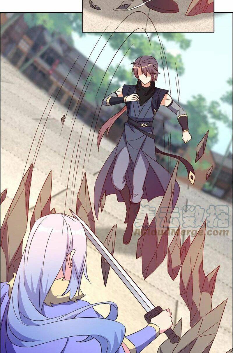 thôn phệ một thế giới tu tiên chapter 139 3