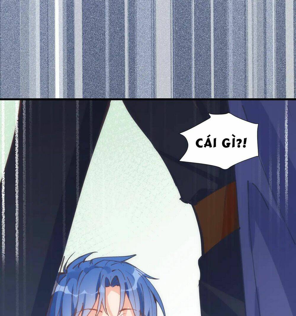 tình địch quái gở lại tăng thêm rồi chapter 26 8