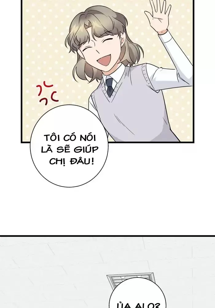 anh bạn của tôi đang phát sáng kìa ! chapter 7 11