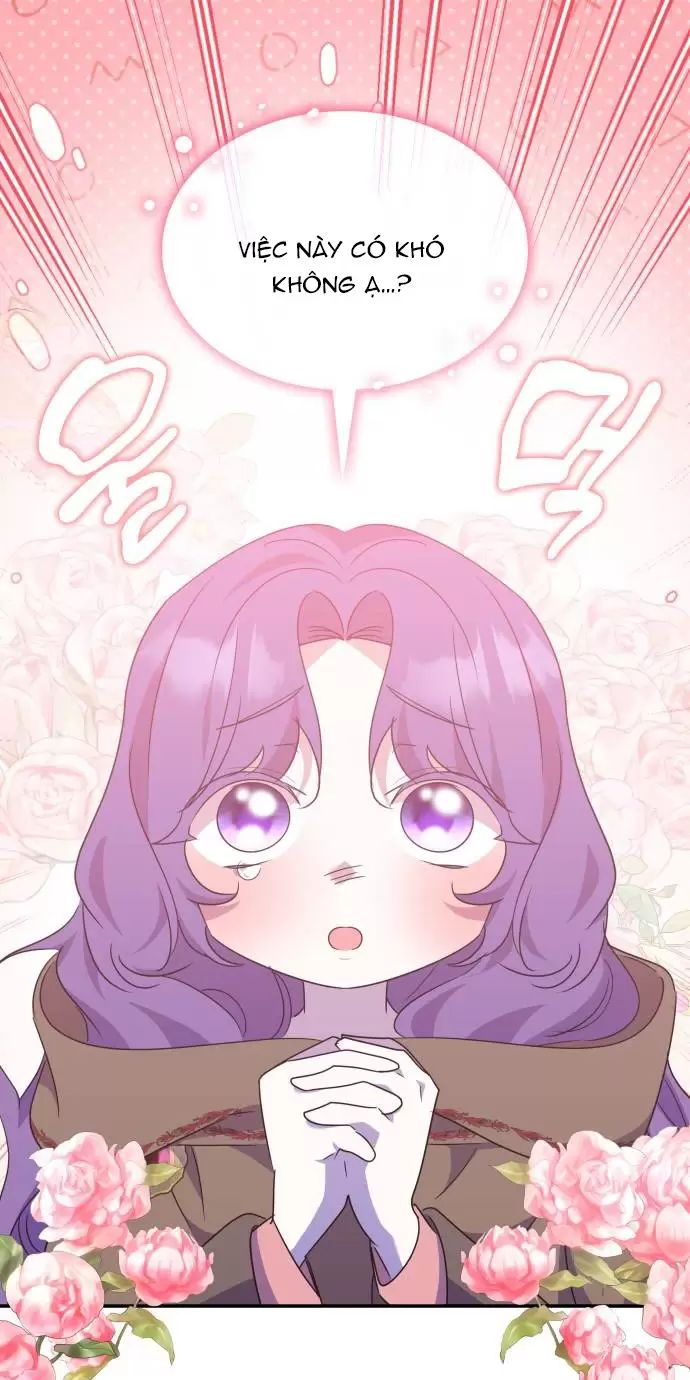 sống trong vườn hoa của công chúa chapter 28 39