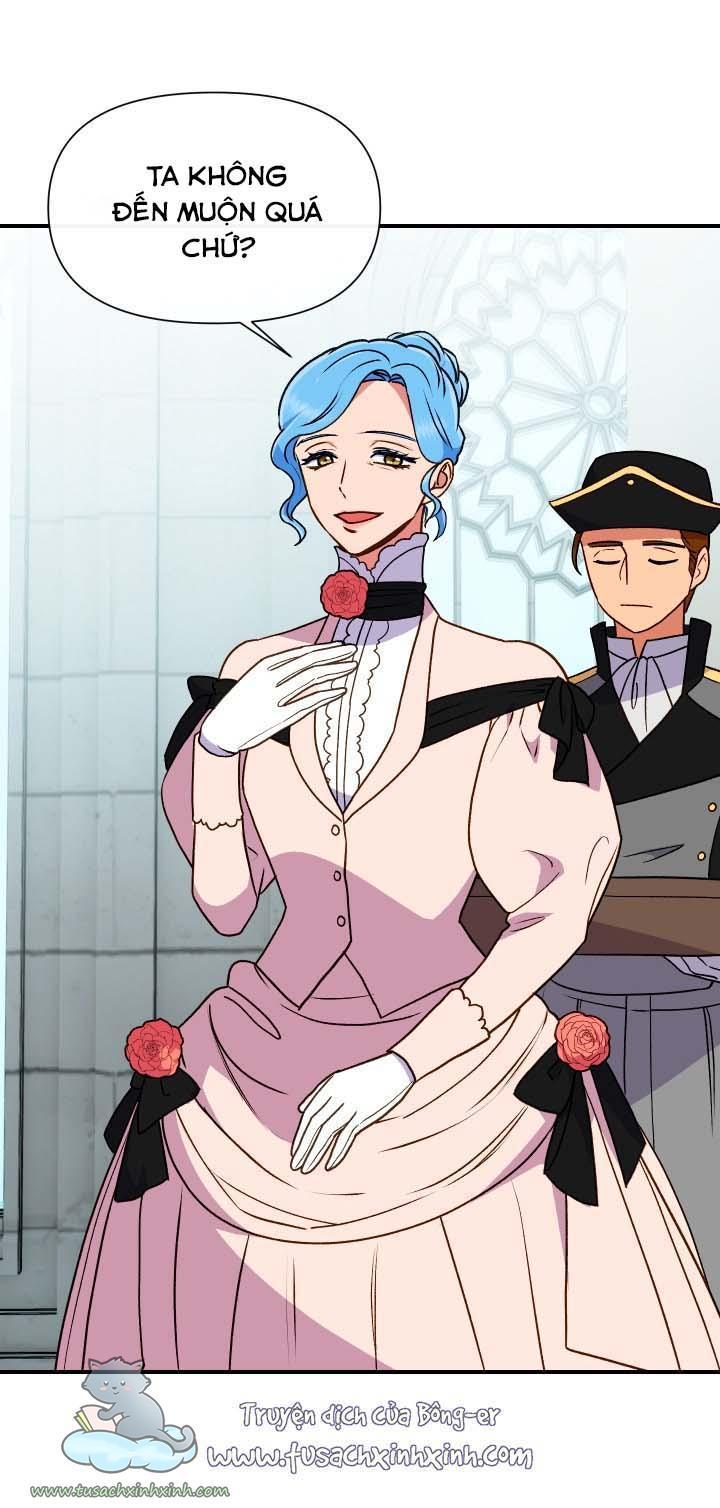 công nương khế ước của gia tộc công tước quái vật chapter 76 13