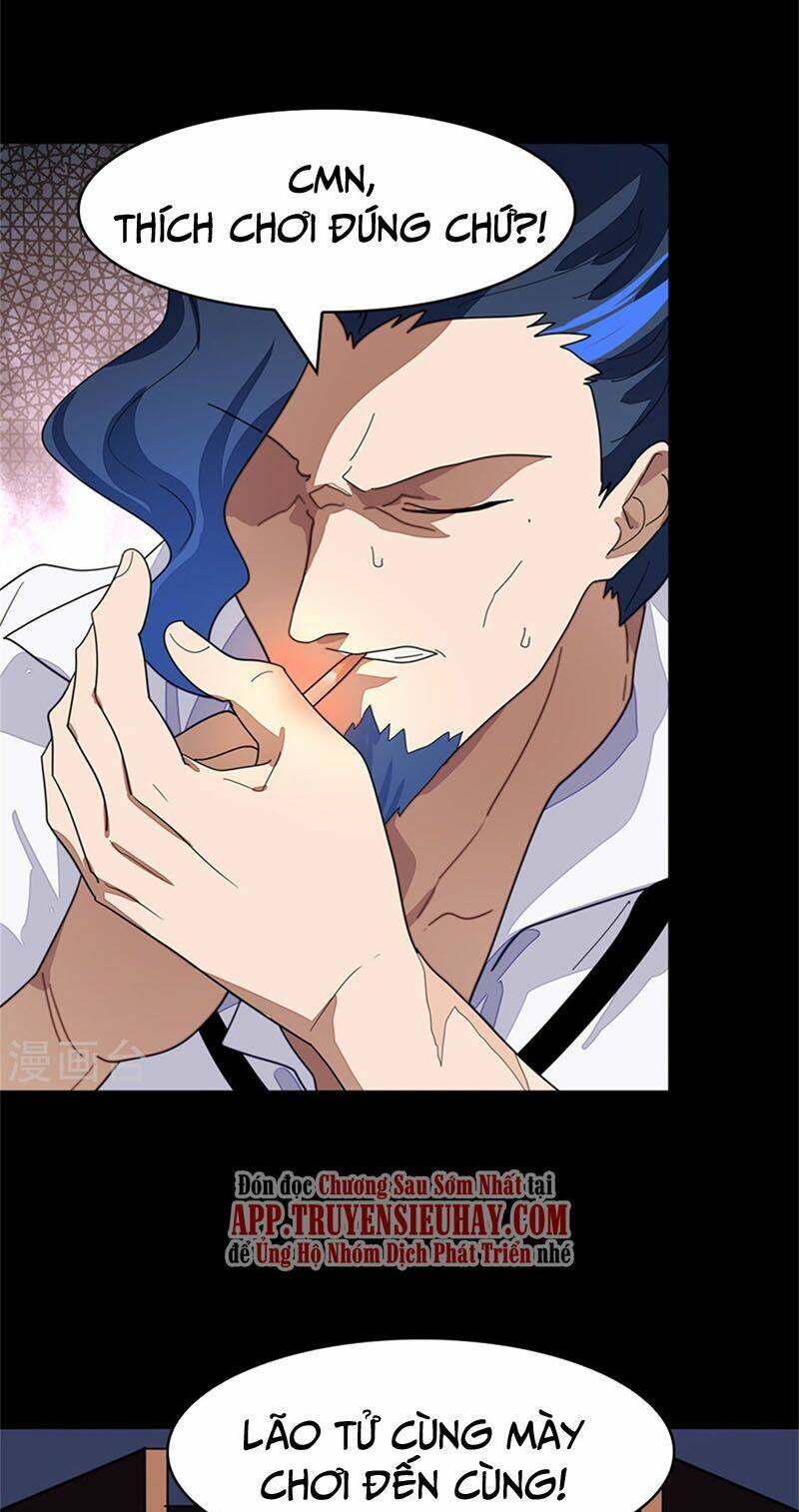 bạn gái virus của tôi chapter 281 11